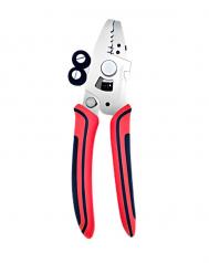 Optikai szálcsupaszoló fogó (ZSQ-09) Signal Fire [18901]